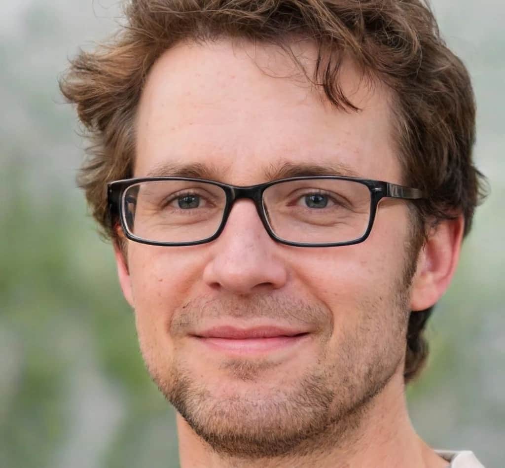 Autor Jakub Dąbrowski