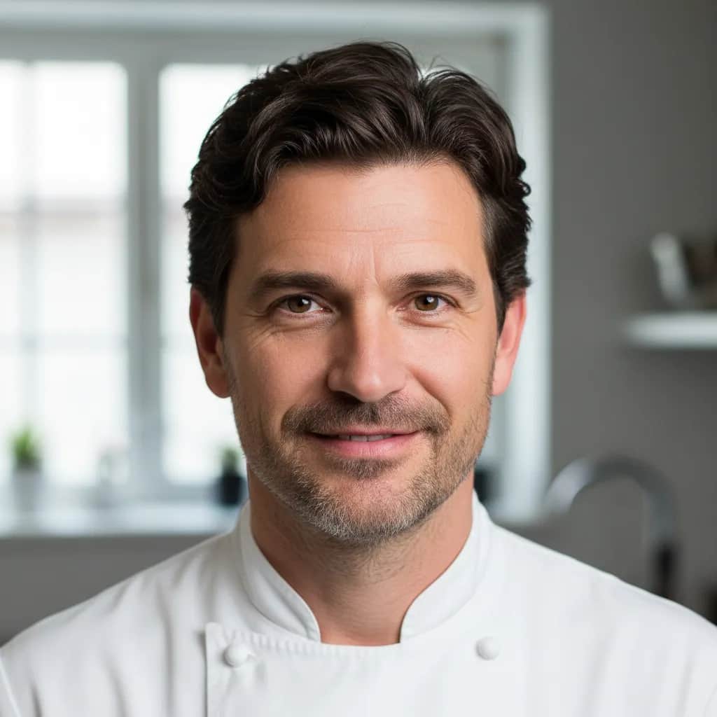 Autor Krystian Pietrzak