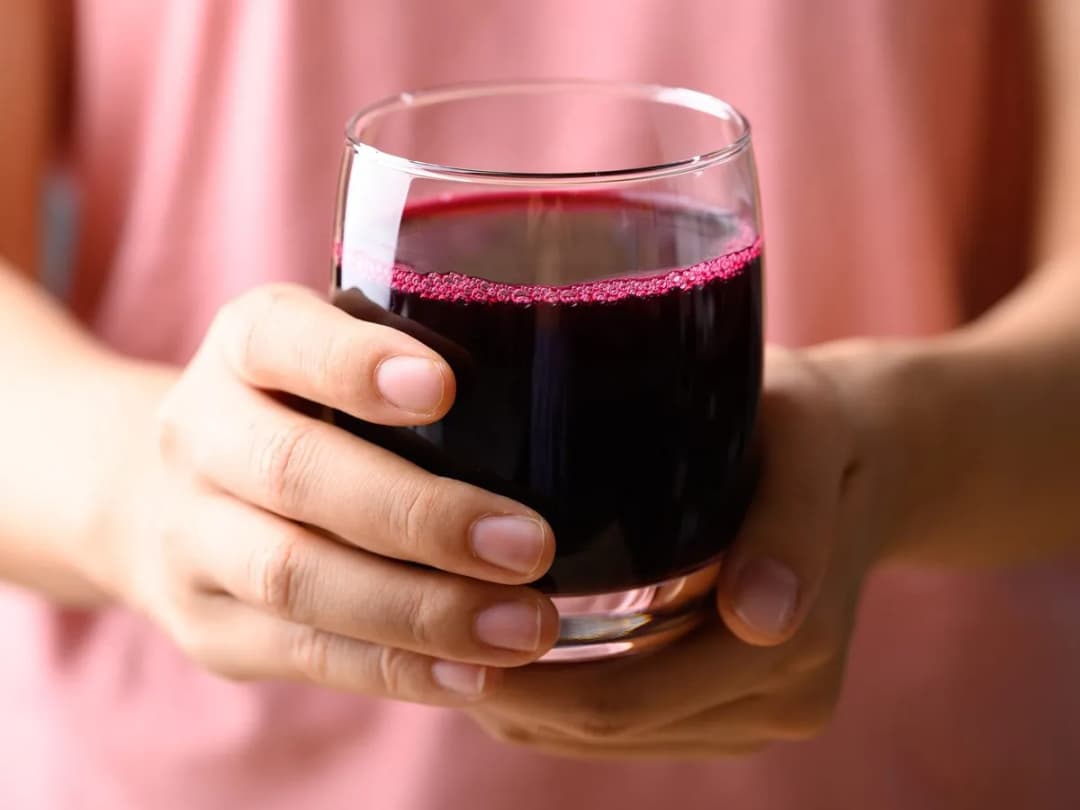 Dlaczego sok z buraka Thermomix bije na głowę sklepowe produkty?