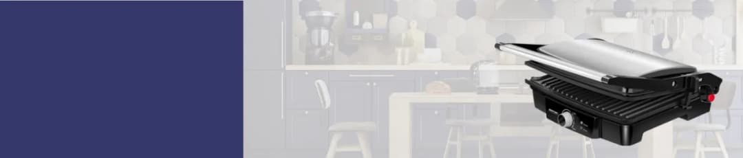 Grill elektryczny MPM MGR-09M: pełne informacje, opinie i porównania