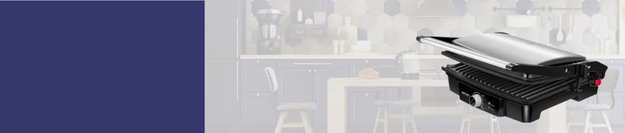 Grill elektryczny MPM MGR-09M: pełne informacje, opinie i porównania