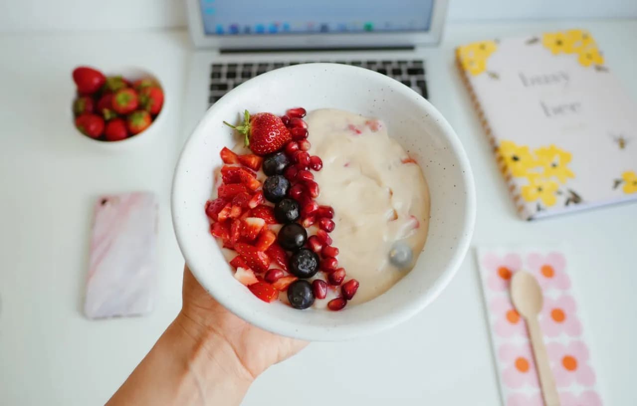 Jak wyczarować kremowy budyń z mąki ziemniaczanej? To proste!