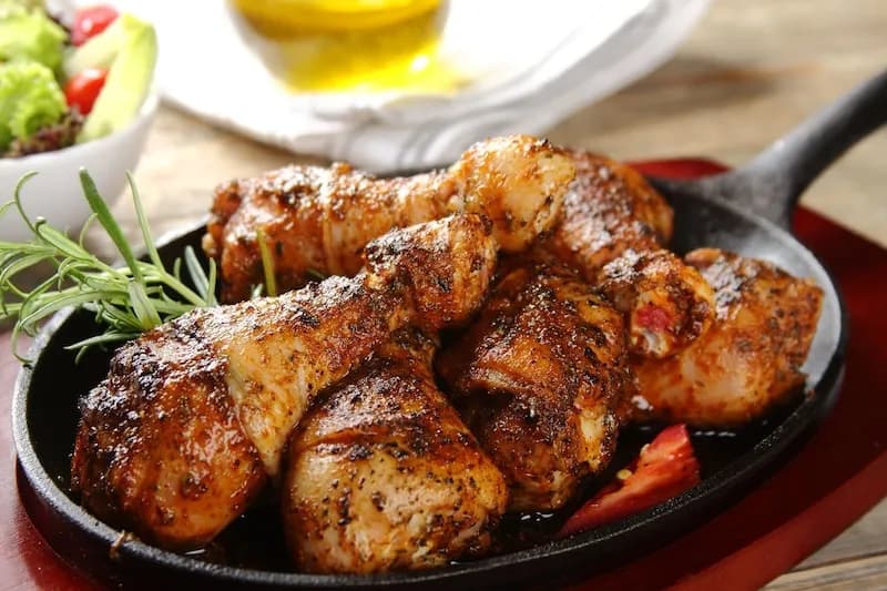 Jak upiec najlepsze udka z warzywami z piekarnika? Nasze sekrety!