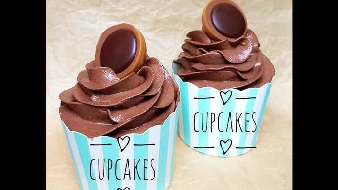 Pyszne muffiny z toffifee, które zachwycą Twoje podniebienie