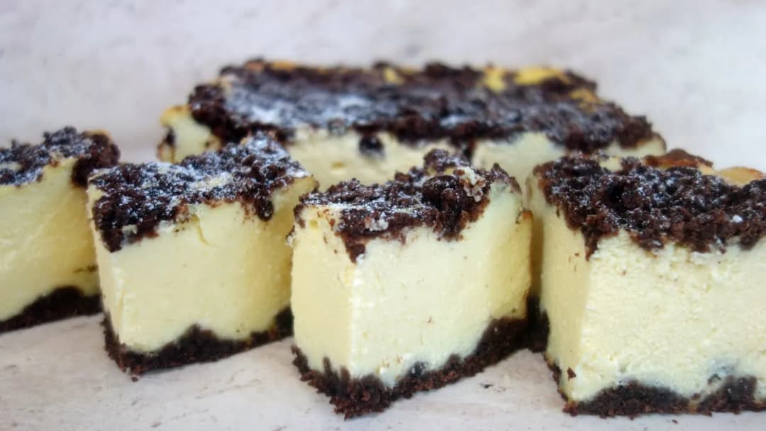 Jak zrobić sernik duński, który jest kremowy i pyszny? Nasze rady
