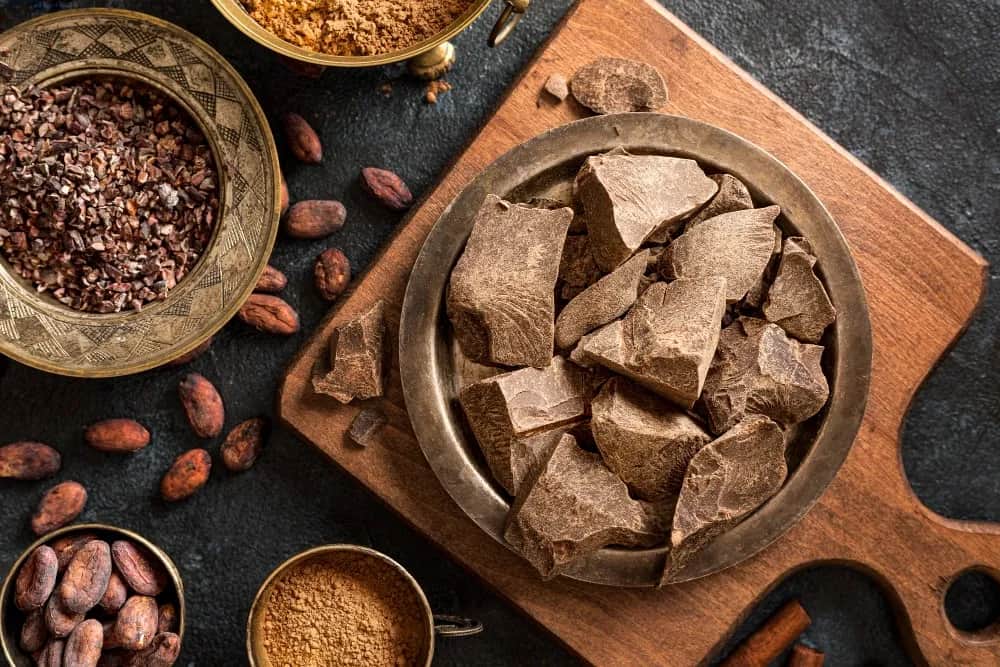 Od kiedy kakao dla niemowląt? Bezpieczne wprowadzenie do diety