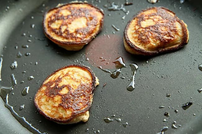 Jakie są najlepsze placki z mąki kokosowej, które musisz spróbować?