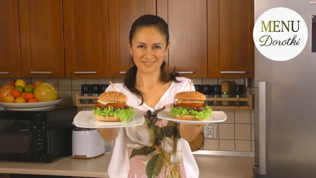 Jak zrobić dobrego hamburgera, który zachwyci Twoje podniebienie
