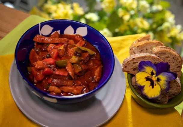 Przepis na forszmak Ewy Wachowicz stał się hitem polskich domów?