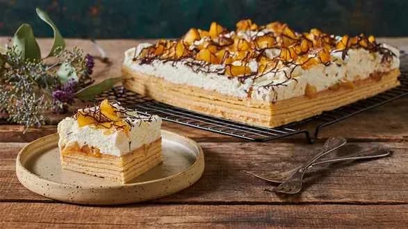 Smaczne całuski z jabłkami to ten deser, który pokocha każde dziecko