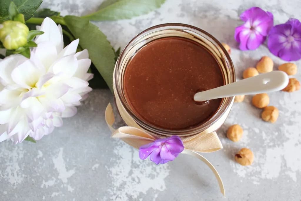 Czy domowa nutella ze śliwek smakuje lepiej niż oryginał? Thermomix