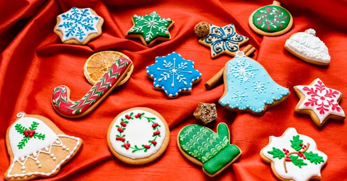 Jak zrobić najlepszy piernik na kefirze, aby zaskoczyć swoich gości?