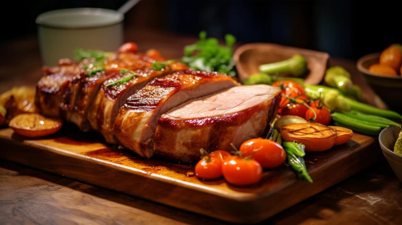 Soczysta karkówka cieleca? Z tym przepisem to banalnie proste!