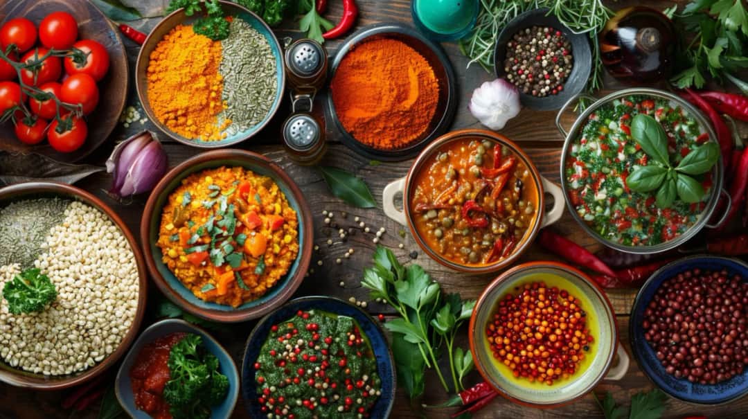 10 najnowszych trendów kulinarnych, które musisz spróbować