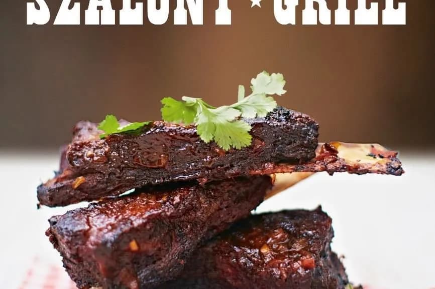 Grill Jamie Oliver: Odkryj najlepsze akcesoria i przepisy na grilla