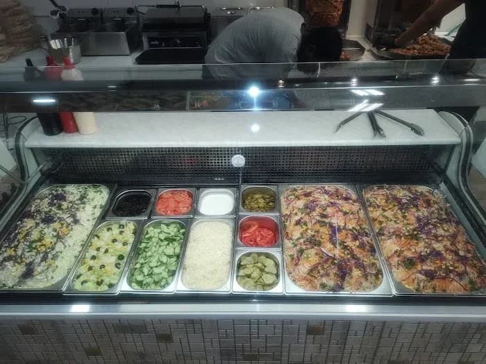 HIT KEBAB & GRILL opinie - co klienci naprawdę myślą o jedzeniu
