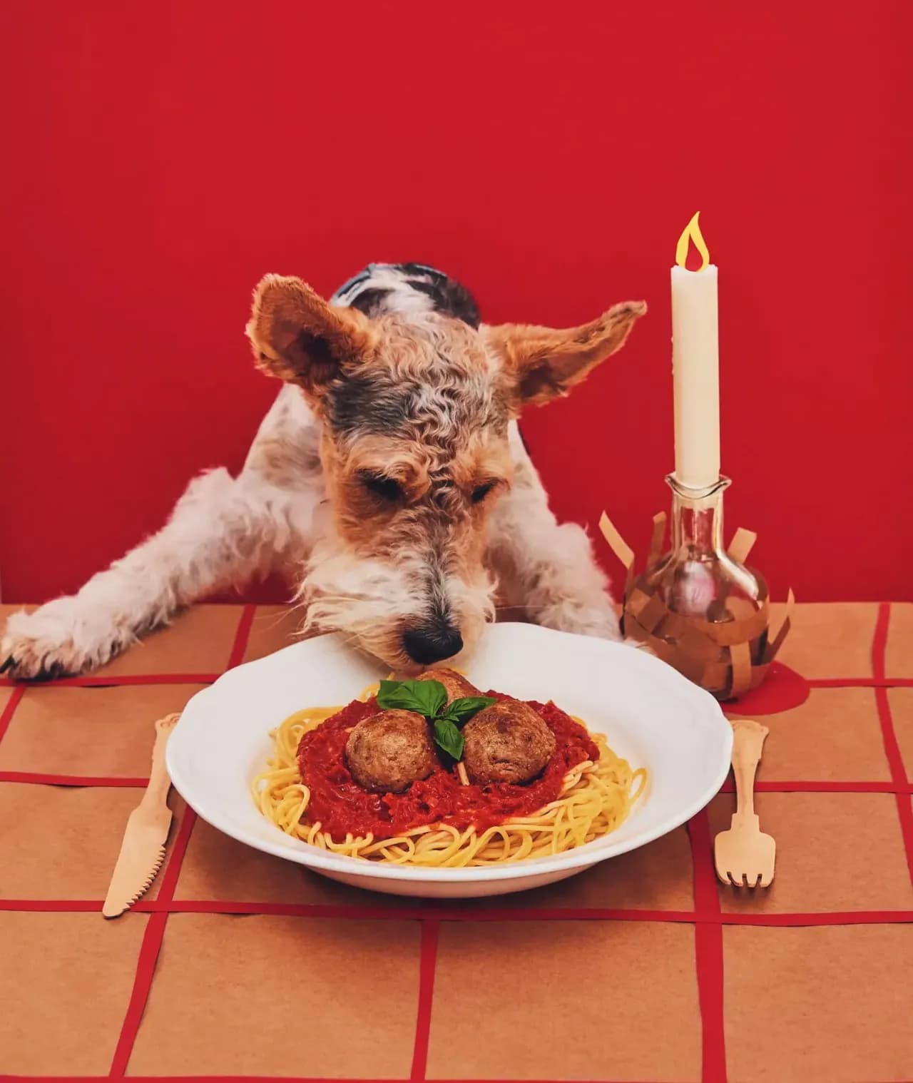 Przepisy filmowe: Jak gotować jak bohaterowie kina?