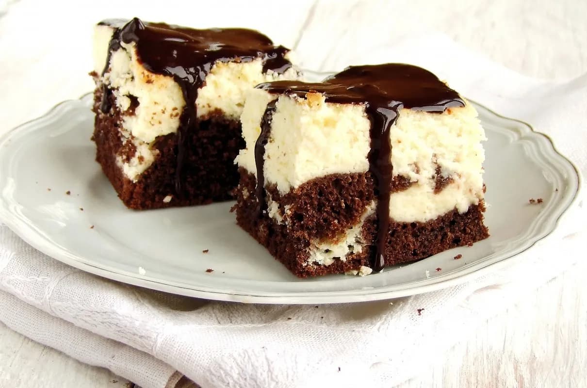 Jak stworzyć sernik izabela, który zaskakuje smakiem? TOP przepis