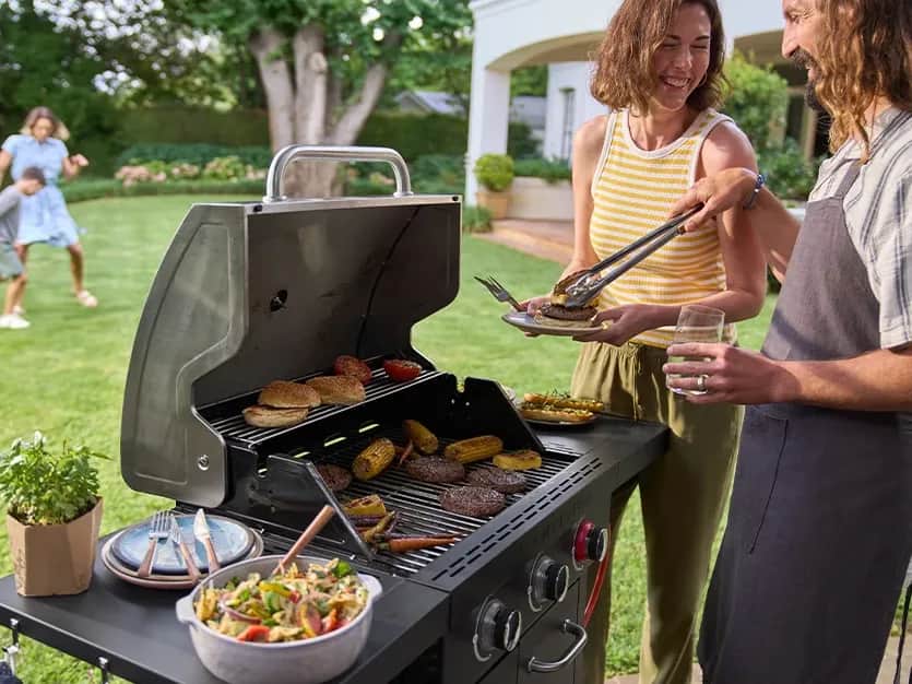 Najlepsze grille w Lidl – porównanie modeli i ich ceny