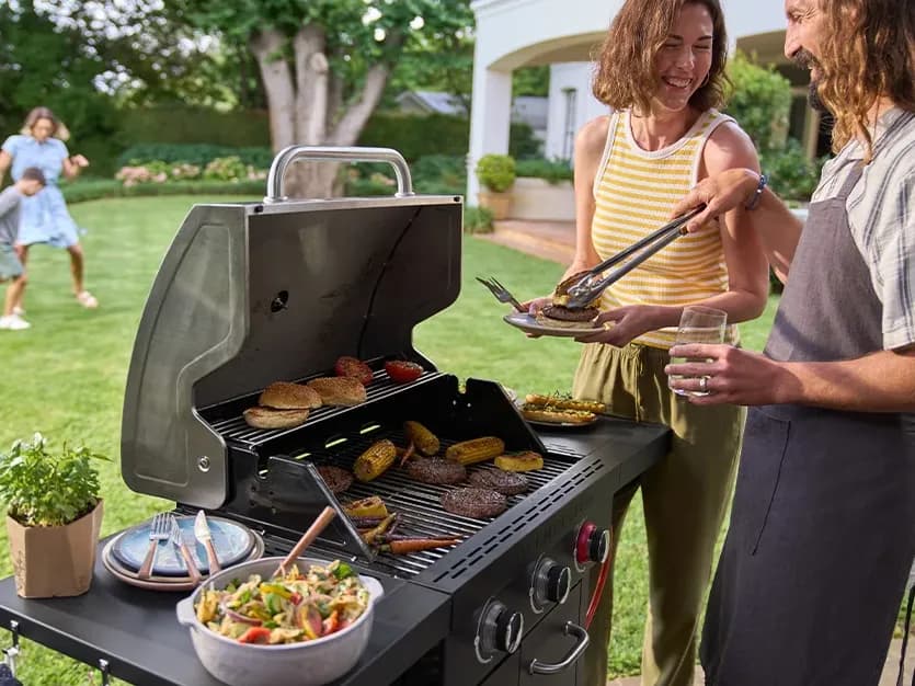 Najlepsze grille w Lidl – porównanie modeli i ich ceny