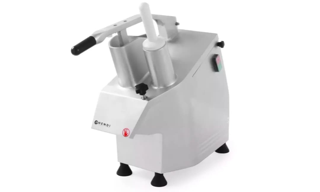 Profesjonalne krajalnice do warzyw – na jakie funkcje zwrócić uwagę?