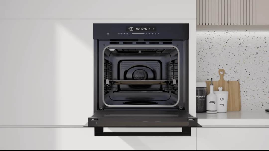 Piekarnik z numerami ile stopni - jak uniknąć błędów w gotowaniu