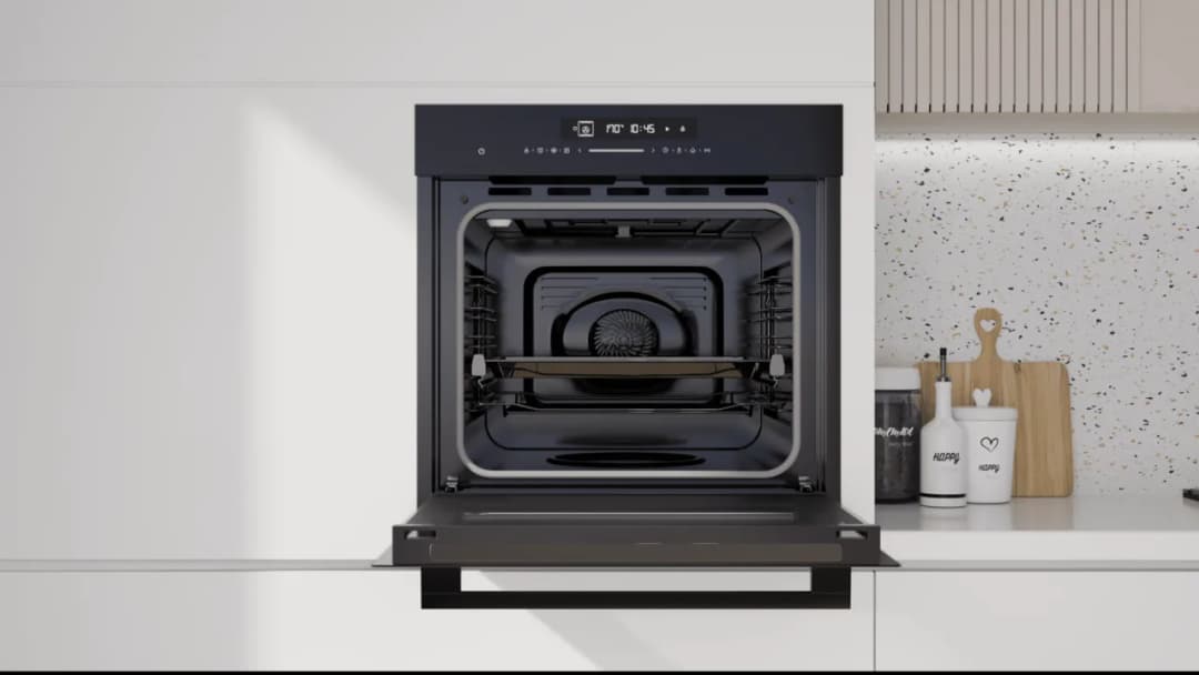 Piekarnik z numerami ile stopni - jak uniknąć błędów w gotowaniu