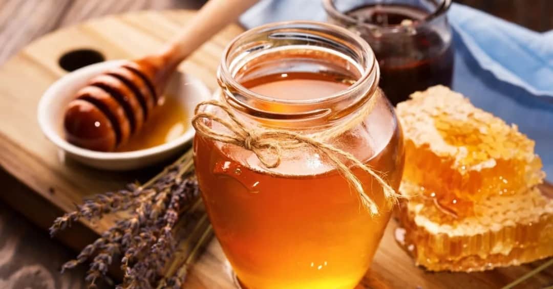 Jaki miód i produkty pszczele warto stosować?