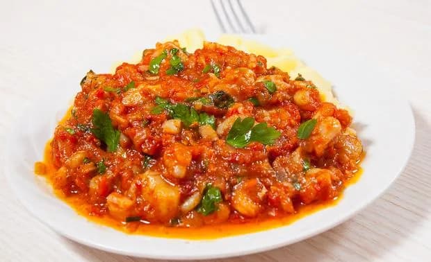 Co w piątek na obiad zamiast ryby? 10 pysznych alternatyw