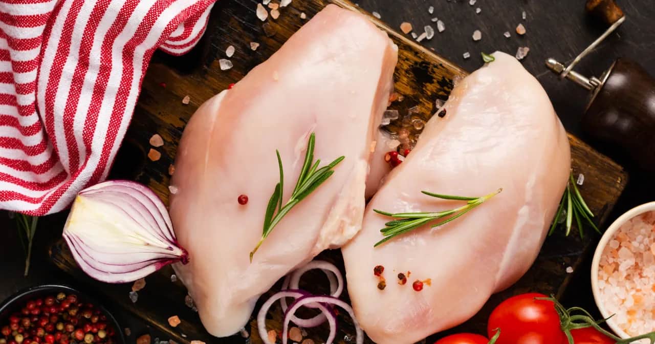 Czy pierś z kurczaka jest zdrowa? Odkryj jej ukryte korzyści zdrowotne