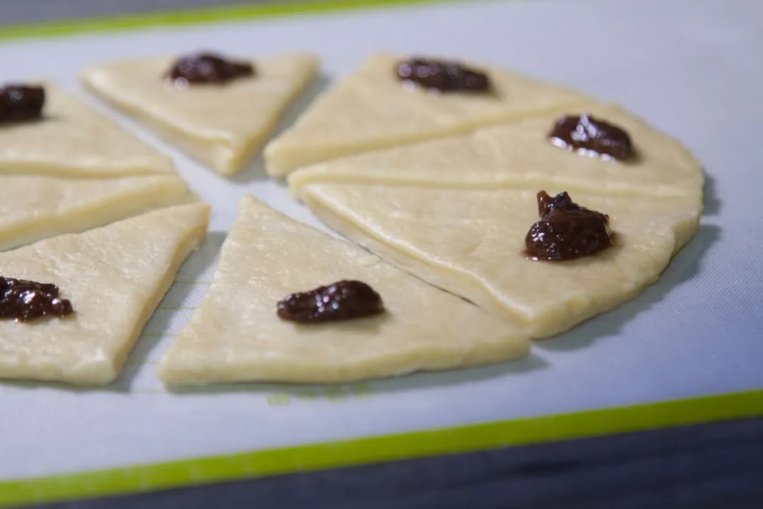 Jakie są topowe rogaliki z marmoladą kruche, które musisz spróbować?