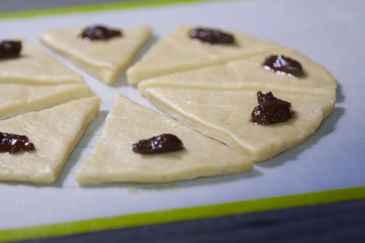 Jakie są topowe rogaliki z marmoladą kruche, które musisz spróbować?