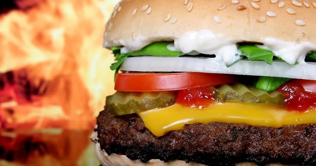 Burgery dla dzieci: Zdrowe przepisy na ulubione posiłki maluchów