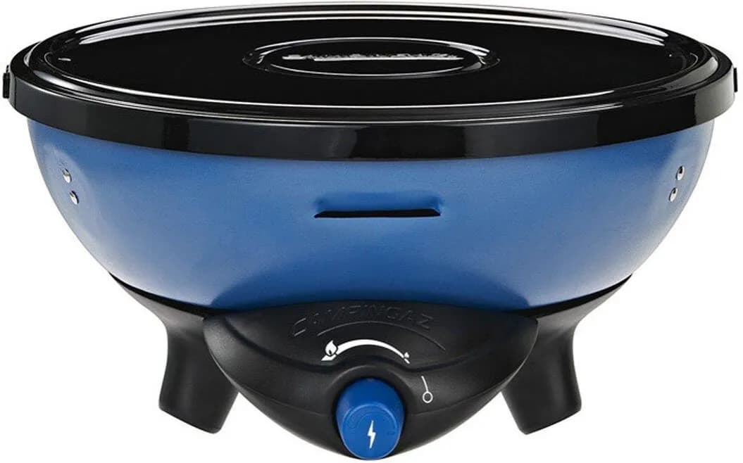 Najlepsze modele Party Grill Campingaz - porównanie i opinie użytkowników