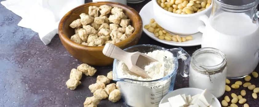 Produkty sojowe – co to jest i jakie mają korzyści zdrowotne?