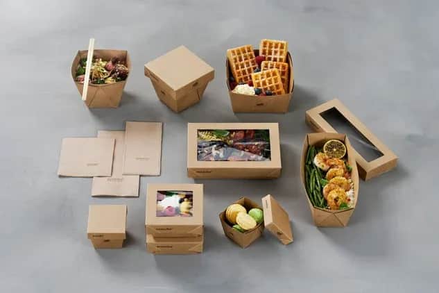 Jednorazowe opakowania na wynos do Twojej kawiarni – jakie wybrać?