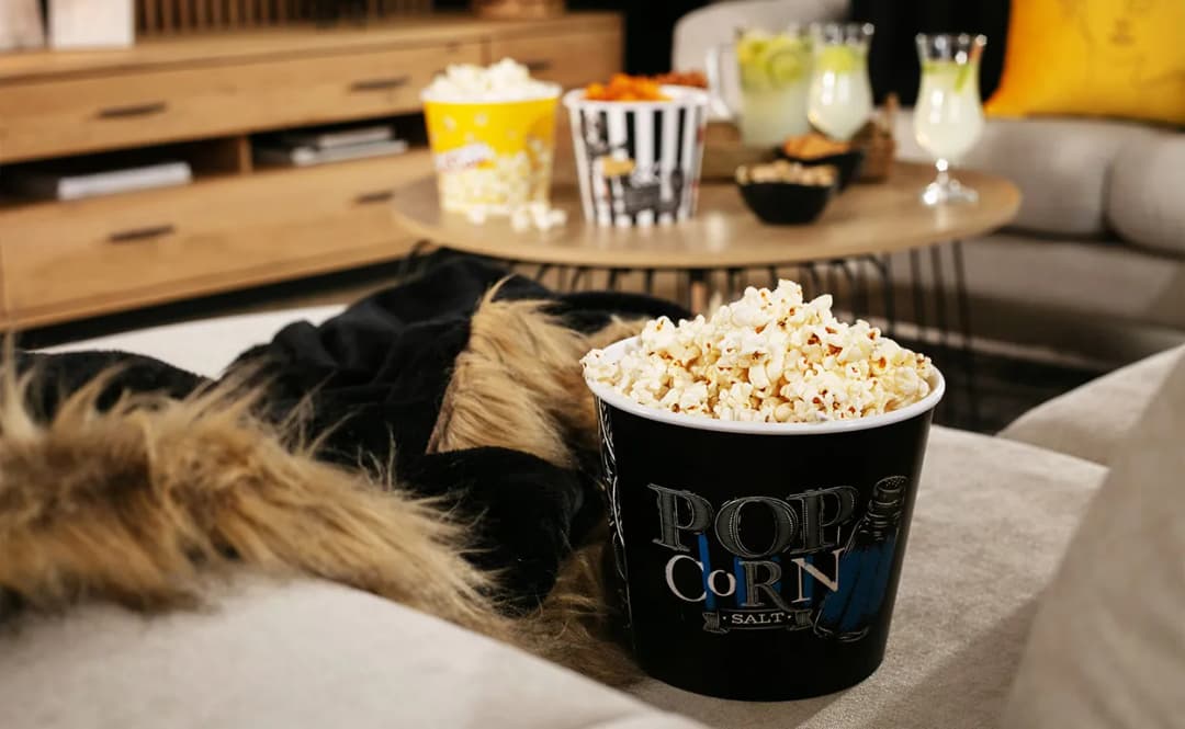 Kulinarne inspiracje z filmów: 7 dań, które musisz zrobić