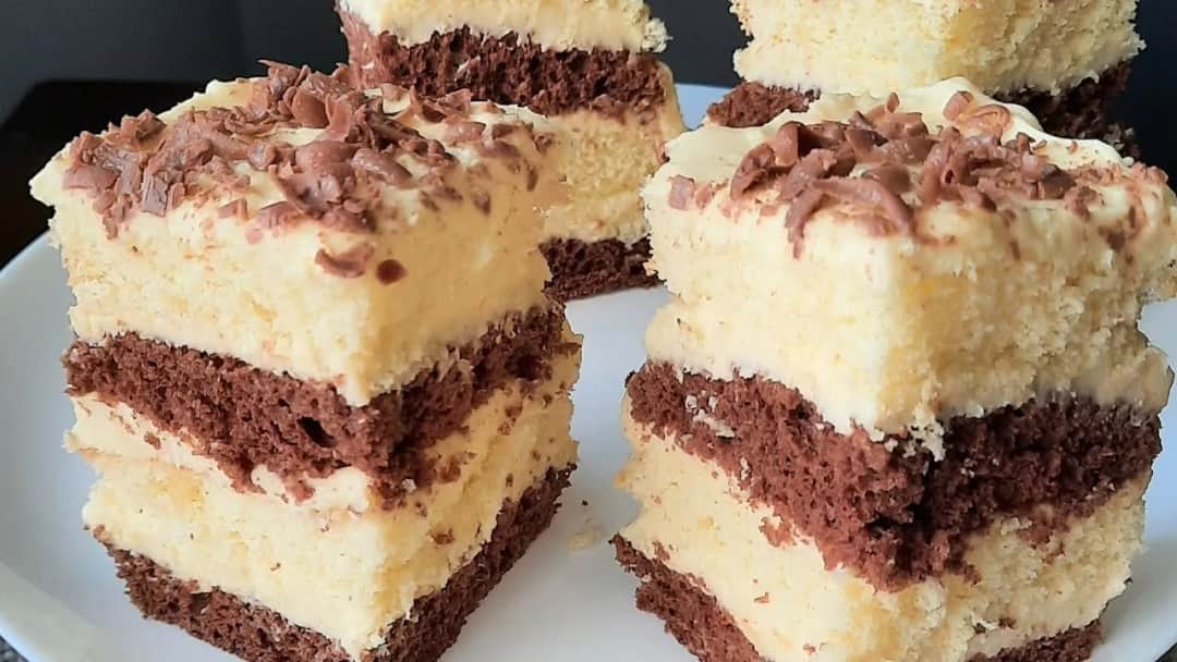 Przepis na ciasto wiedeńskie, które zawsze się udaje i zachwyca smakiem