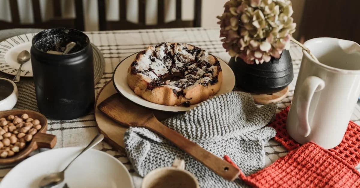 Jak zrobić tę pychotkę z orzechami siostry Anastazji, która zaskoczy?