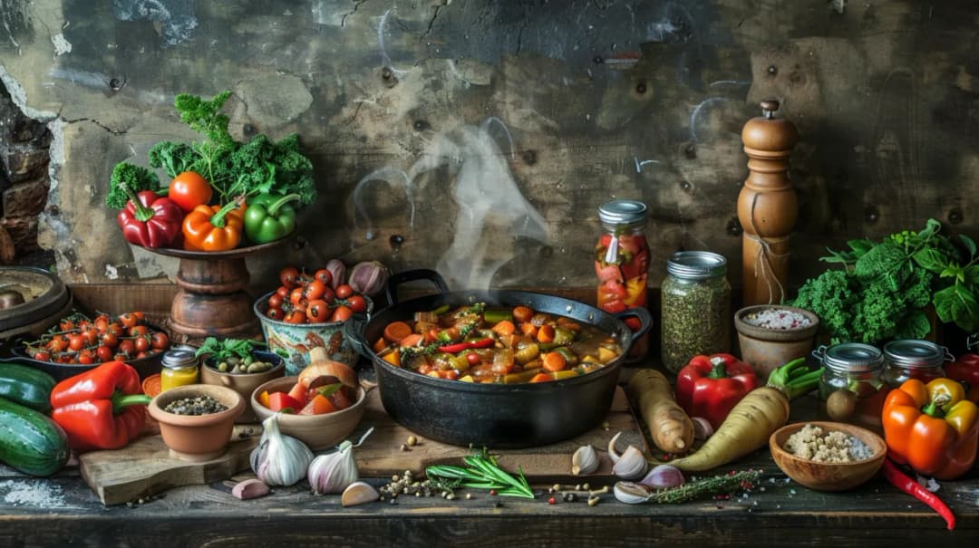 Jak gotować tanio i smacznie: Praktyczne porady i przepisy