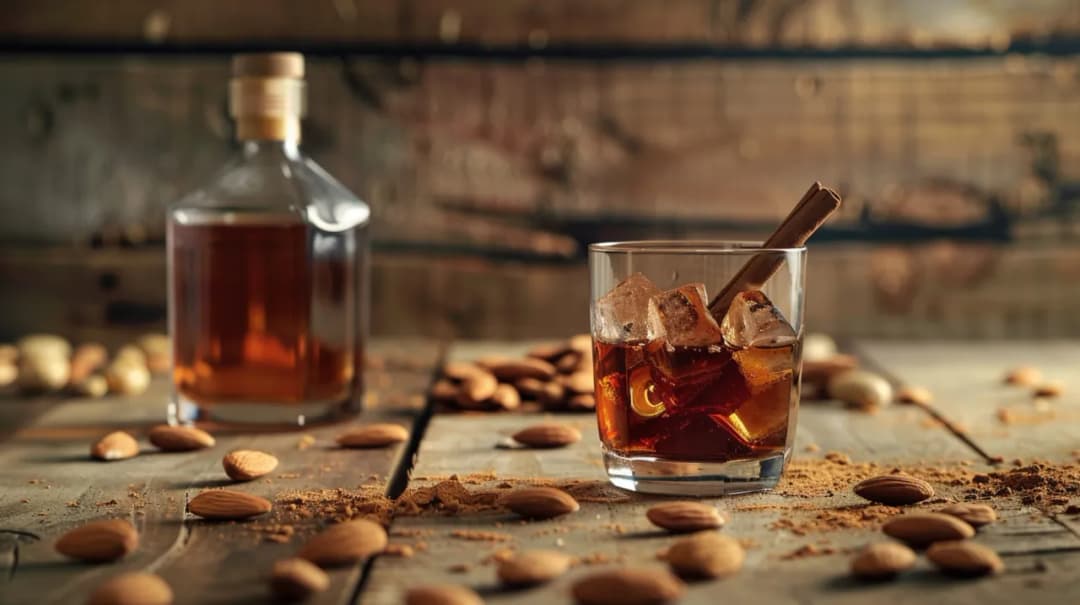 Likier Amaretto z Lidla - jaka jest aktualna cena trunku?