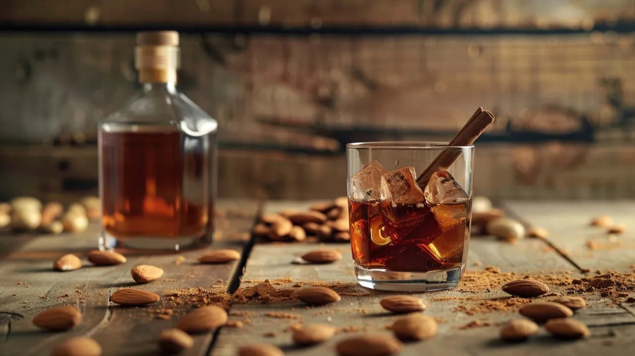 Likier Amaretto z Lidla - jaka jest aktualna cena trunku?