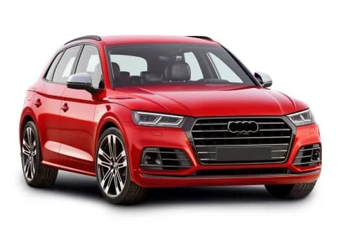 Jak wybrać idealny grill do Audi Q5 - estetyka i funkcjonalność